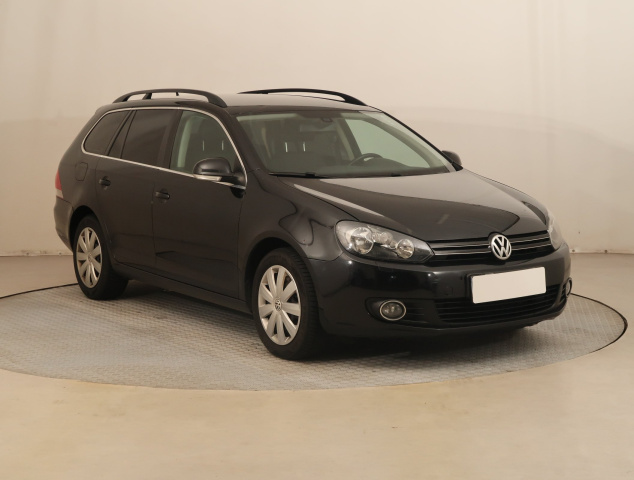 Volkswagen Golf, 2011