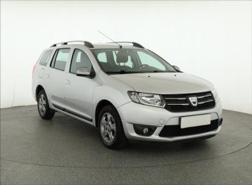 Dacia Logan 2015