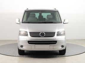 Volkswagen Caravelle - 2005
