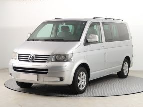 Volkswagen Caravelle - 2005