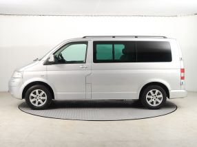 Volkswagen Caravelle - 2005