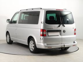 Volkswagen Caravelle - 2005