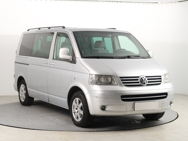 Volkswagen Caravelle 2005