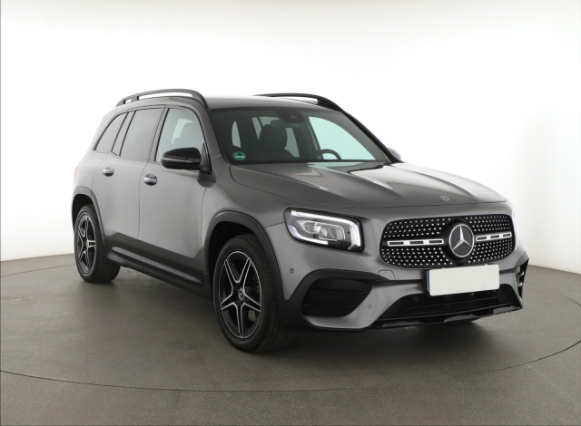 Mercedes-Benz GLB 2020