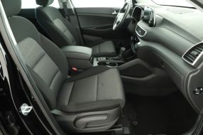 Hyundai Tucson - 2020