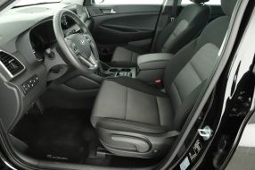 Hyundai Tucson - 2020