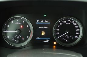 Hyundai Tucson - 2020