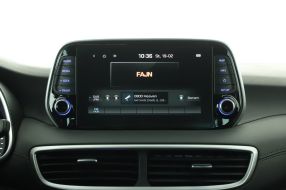 Hyundai Tucson - 2020