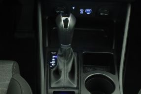 Hyundai Tucson - 2020