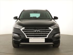 Hyundai Tucson - 2020