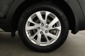 Hyundai Tucson - 2020