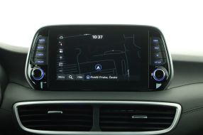 Hyundai Tucson - 2020