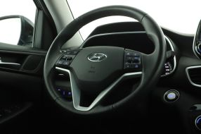 Hyundai Tucson - 2020