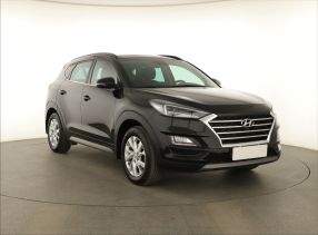Hyundai Tucson - 2020