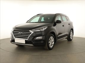 Hyundai Tucson - 2020