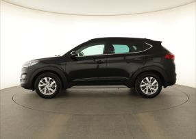 Hyundai Tucson - 2020