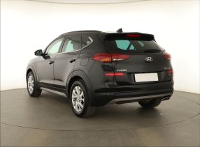 Hyundai Tucson - 2020