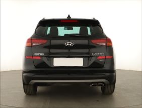 Hyundai Tucson - 2020