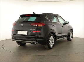 Hyundai Tucson - 2020