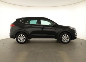 Hyundai Tucson - 2020