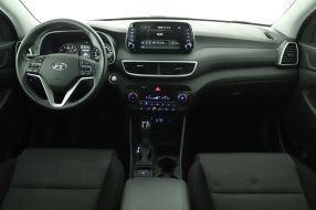 Hyundai Tucson - 2020