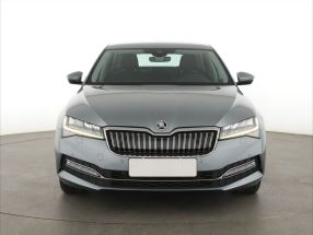 Skoda Superb - 2020