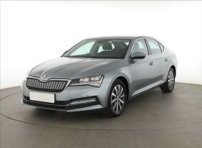 Skoda Superb - 2020
