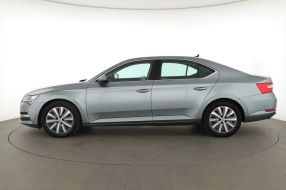 Skoda Superb - 2020
