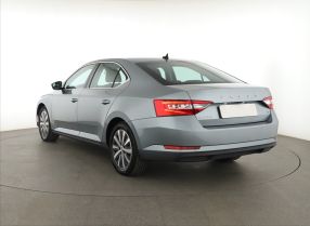 Skoda Superb - 2020