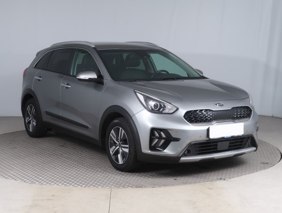 Kia Niro - 2021