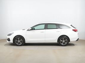 Hyundai i30 - 2021