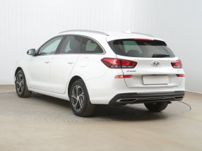 Hyundai i30 - 2021