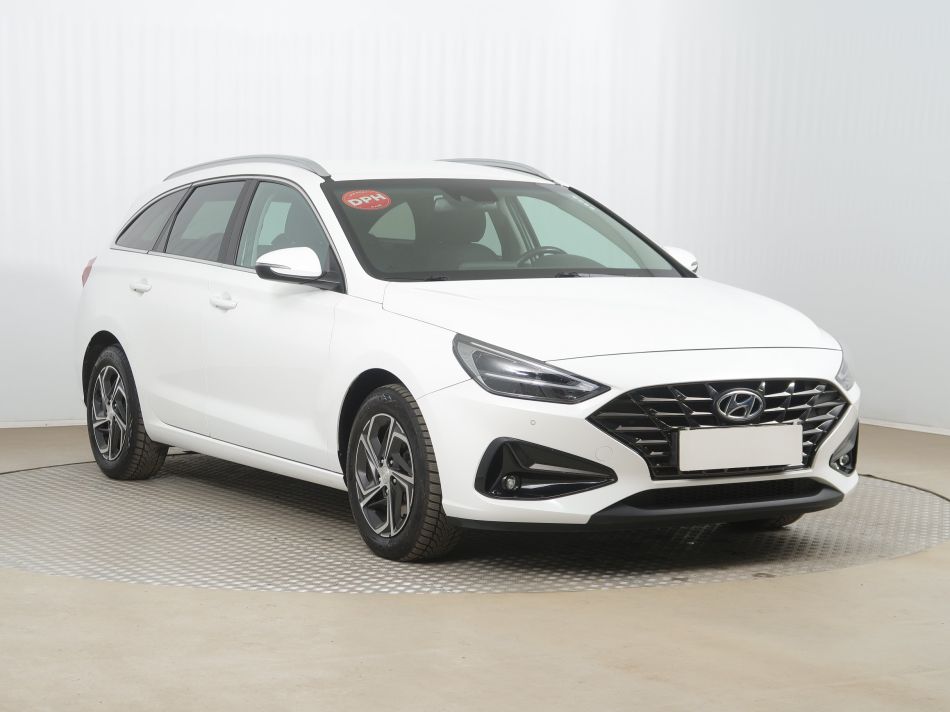 Hyundai i30 - 2021