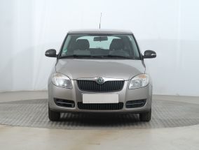 Skoda Fabia - 2010