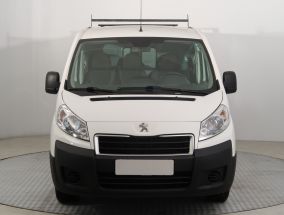 Peugeot Expert - 2014