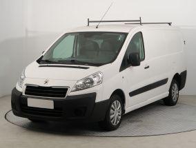 Peugeot Expert - 2014
