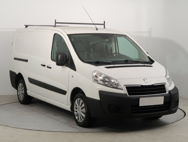 Peugeot Expert 2014