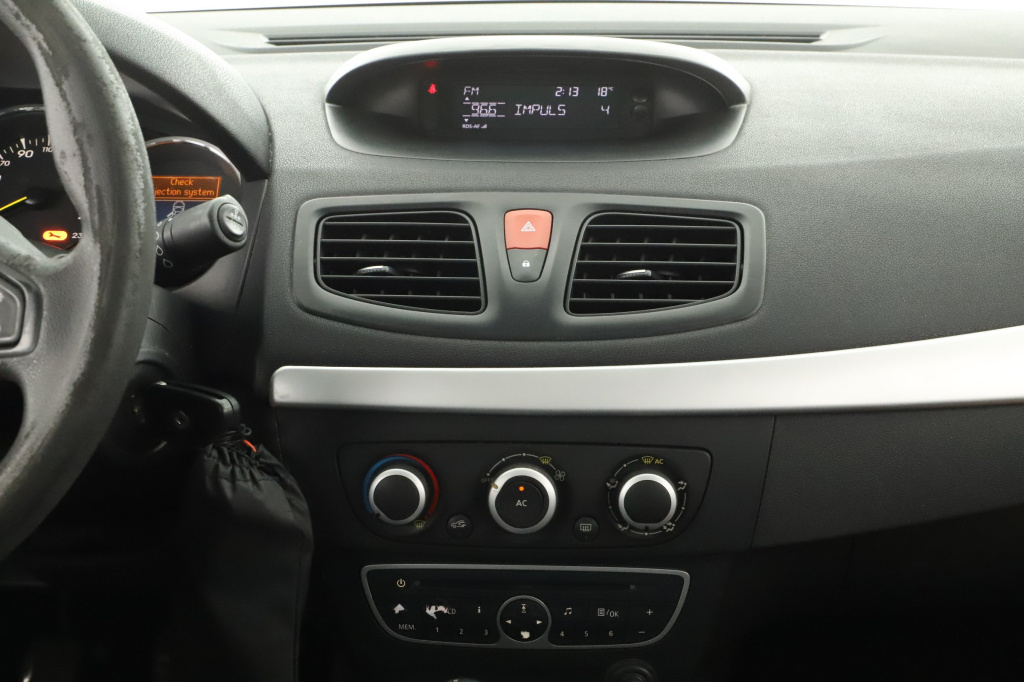 Renault Fluence