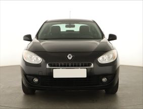 Renault Fluence - 2010