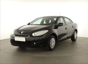 Renault Fluence - 2010