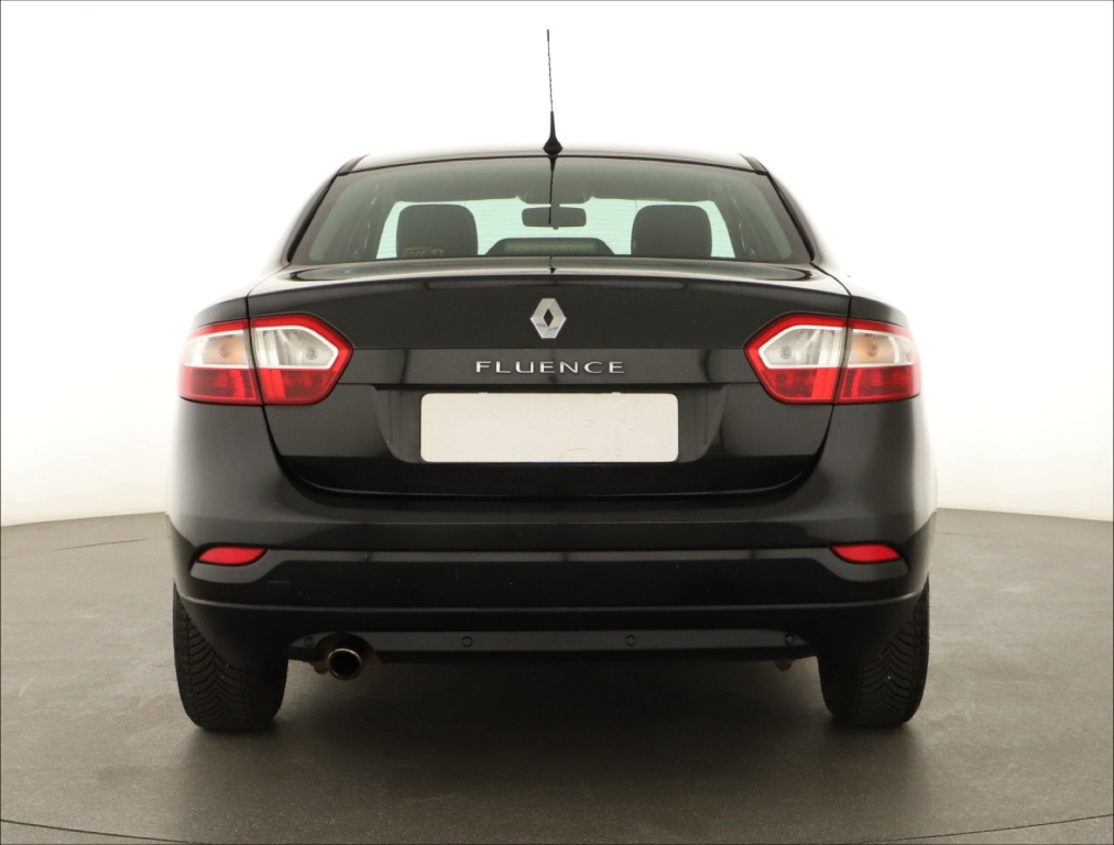 Renault Fluence