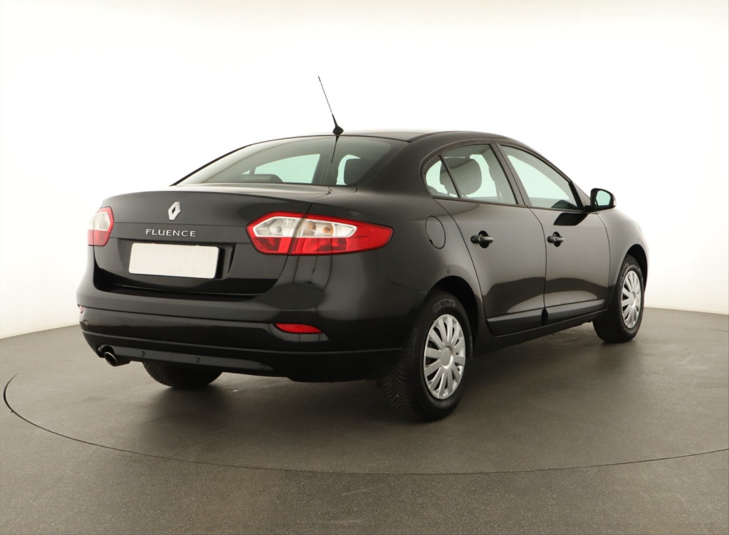 Renault Fluence