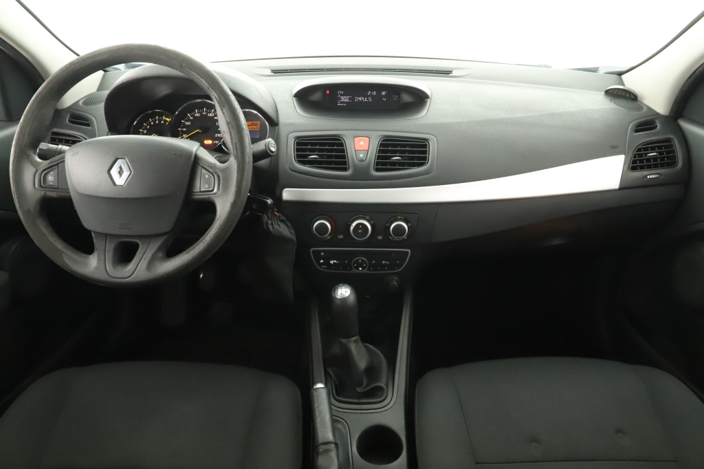 Renault Fluence