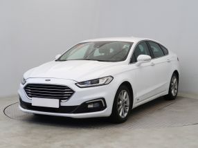 Ford Mondeo - 2019
