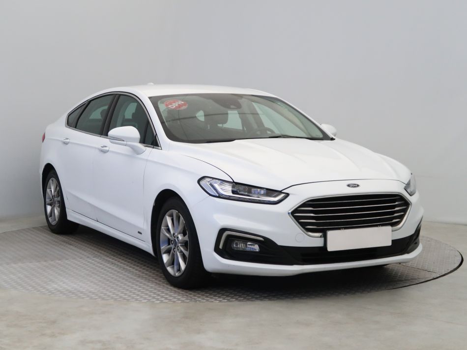 Ford Mondeo - 2019