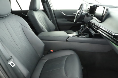 Toyota Mirai - 2021