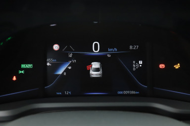 Toyota Mirai - 2021