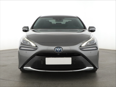 Toyota Mirai - 2021