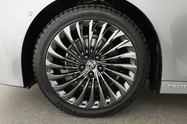 Toyota Mirai - 2021