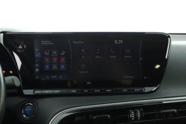 Toyota Mirai - 2021